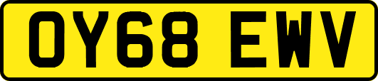 OY68EWV