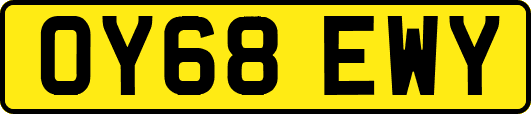 OY68EWY