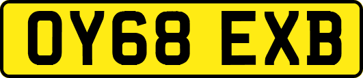 OY68EXB