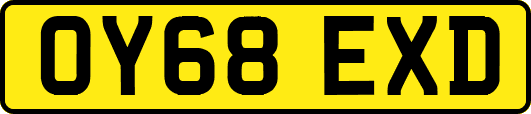 OY68EXD