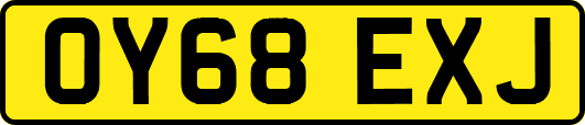 OY68EXJ