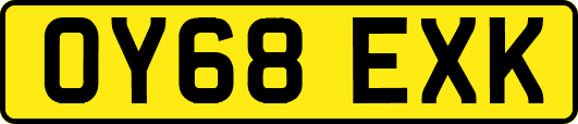 OY68EXK