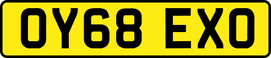 OY68EXO