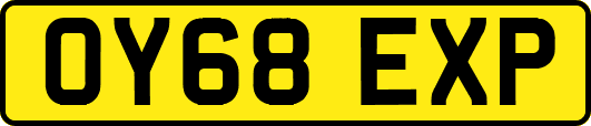 OY68EXP