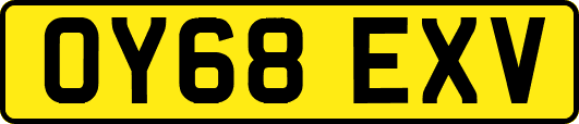 OY68EXV
