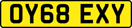 OY68EXY