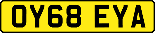 OY68EYA