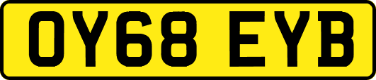 OY68EYB