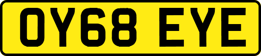 OY68EYE