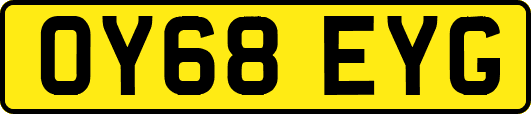 OY68EYG