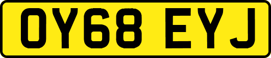 OY68EYJ