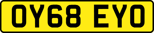 OY68EYO