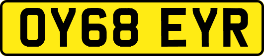 OY68EYR