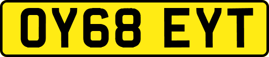 OY68EYT