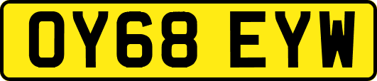 OY68EYW