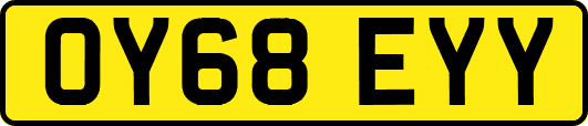 OY68EYY