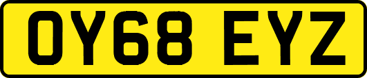 OY68EYZ
