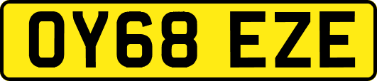 OY68EZE