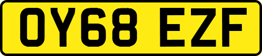 OY68EZF