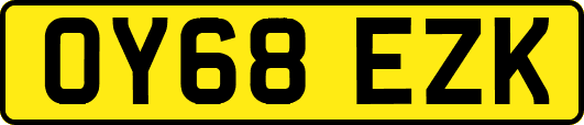 OY68EZK
