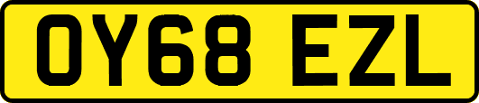 OY68EZL