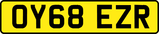 OY68EZR