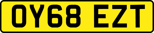 OY68EZT