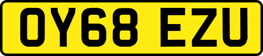 OY68EZU