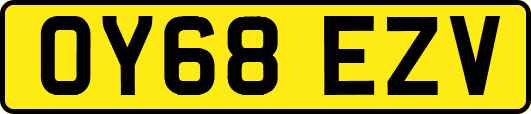 OY68EZV