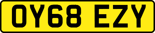 OY68EZY