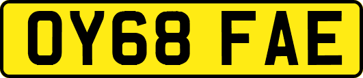 OY68FAE