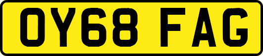 OY68FAG