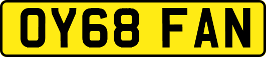 OY68FAN