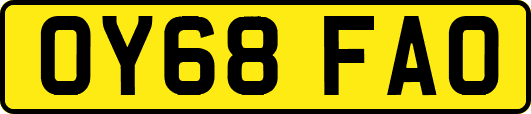 OY68FAO