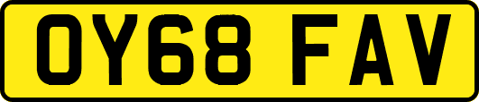 OY68FAV