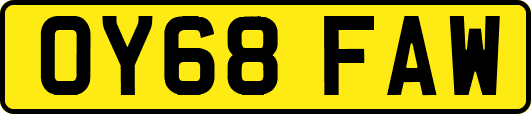 OY68FAW