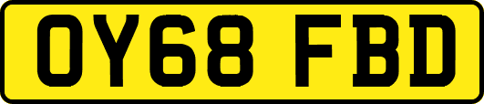 OY68FBD