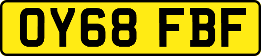 OY68FBF