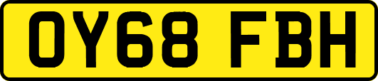 OY68FBH