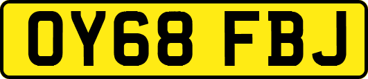OY68FBJ