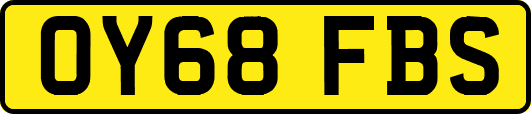 OY68FBS