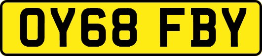 OY68FBY