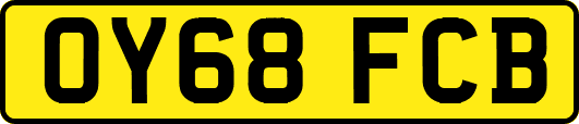 OY68FCB