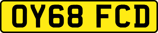 OY68FCD