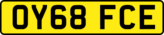 OY68FCE
