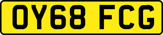OY68FCG