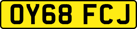 OY68FCJ