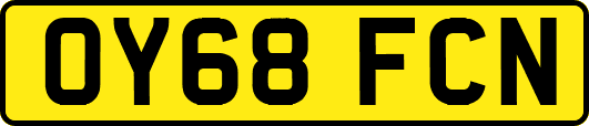 OY68FCN