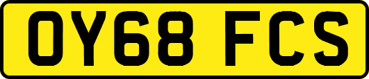 OY68FCS