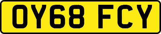 OY68FCY